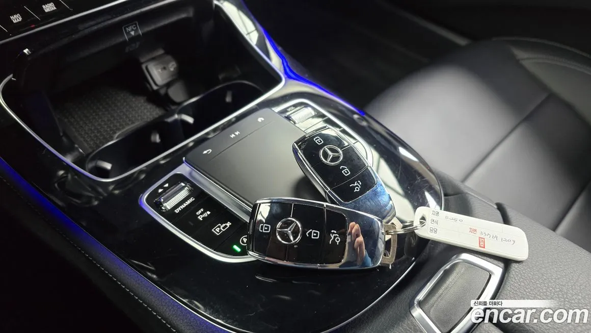 Mercedes-Benz E-Class — фото 10