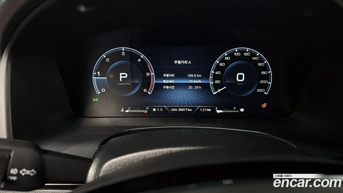 KG Mobility (Ssangyong) Rexton — фото 3