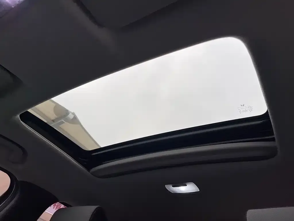Honda Fit — фото 9