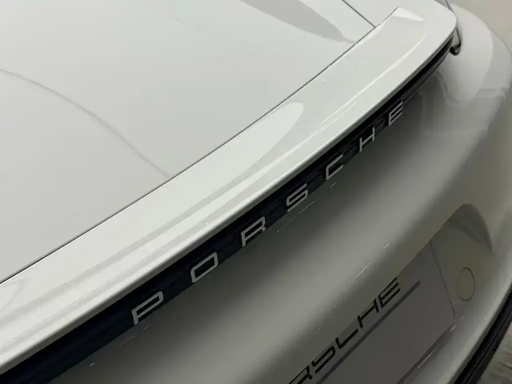 Porsche 718 — фото 5