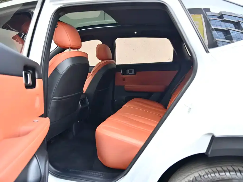 Wuling Xingguang S — фото 2