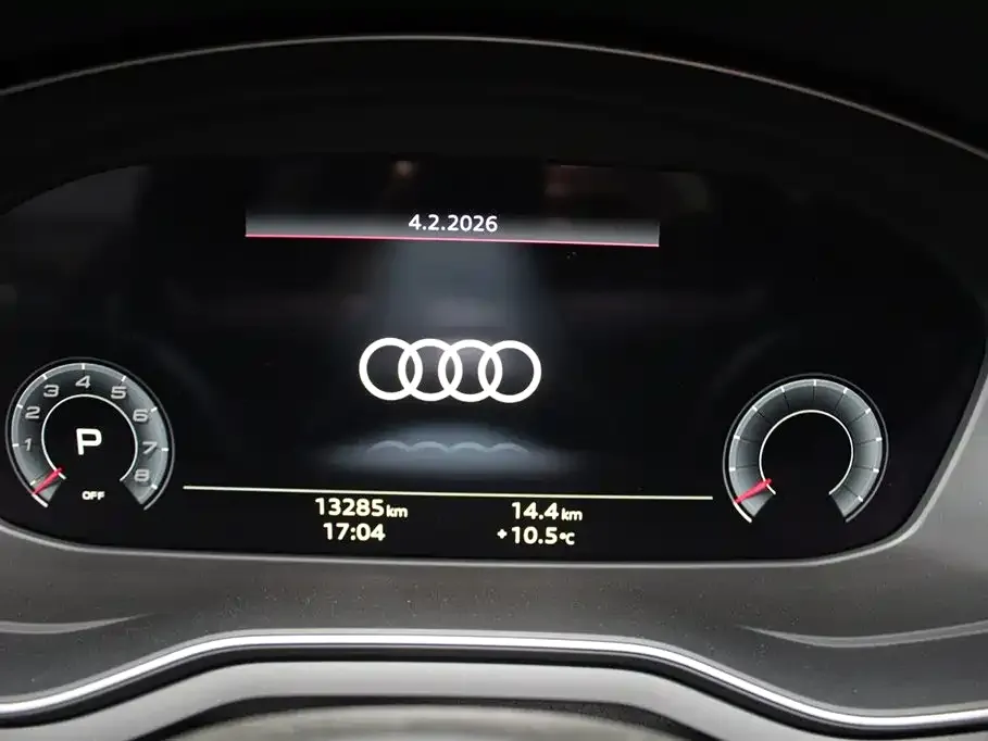 Audi S4 — фото 5