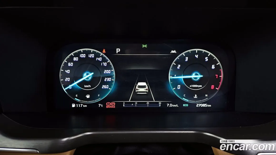 Kia Sorento — фото 8
