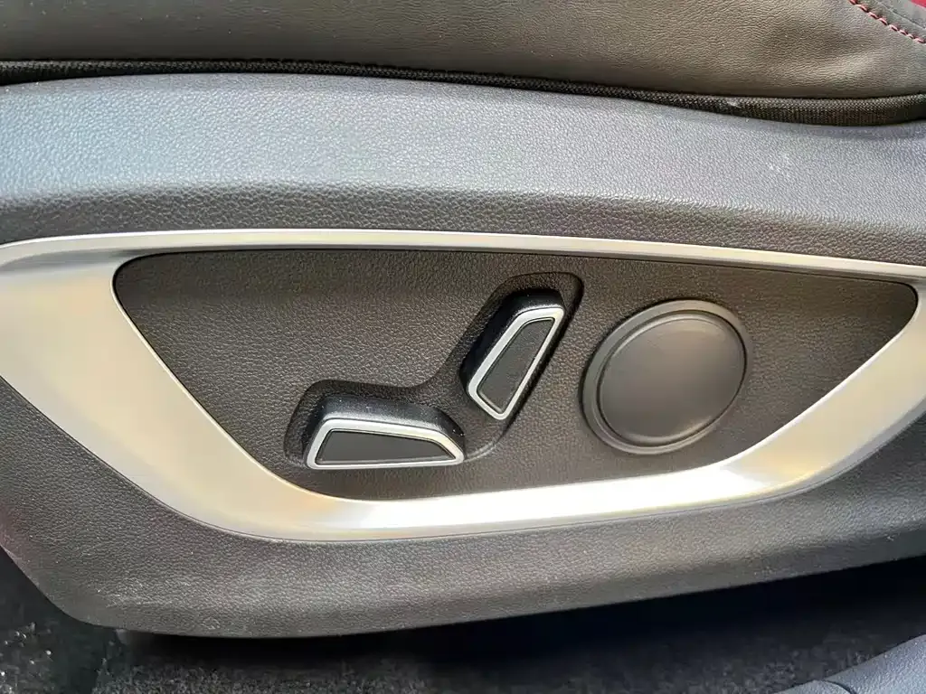 Changan CS75PLUS — фото 7