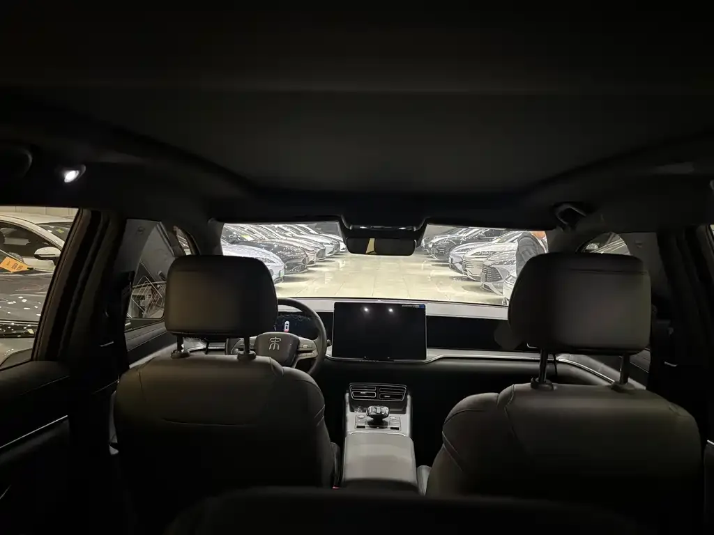 BYD Pro New Energy — фото 2