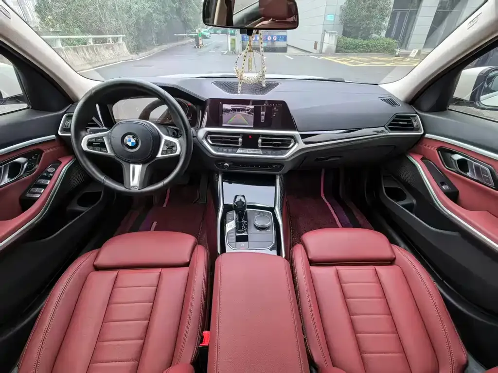 BMW 3 Series — фото 2