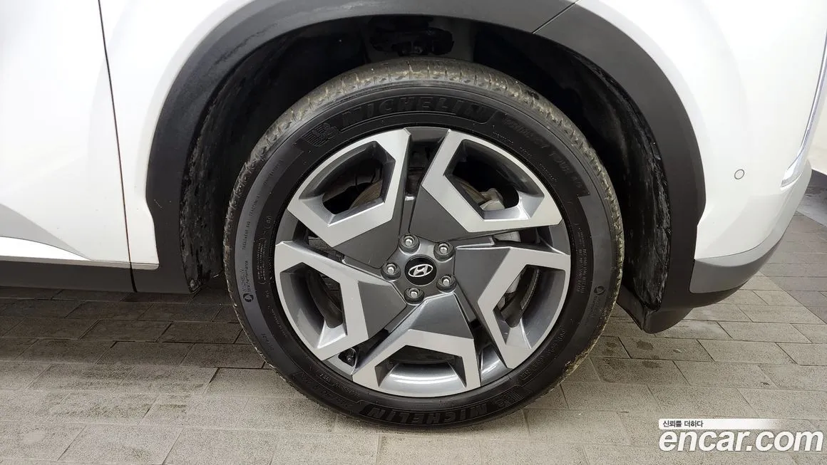 Hyundai Palisade — фото 8