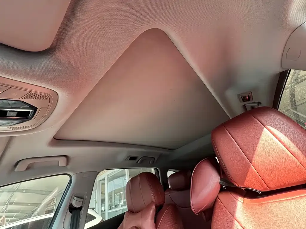 Chery Tiggo 8 PLUS — фото 6