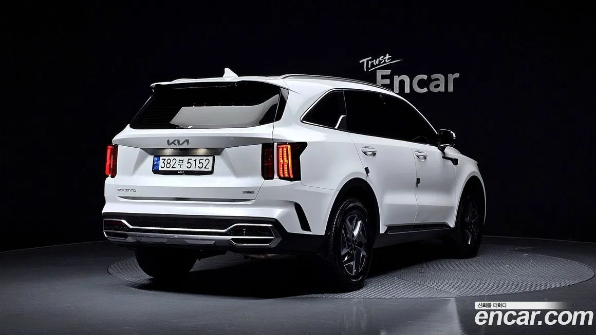 Kia Sorento — фото 2