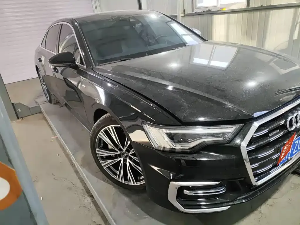 Audi A6L — фото 3