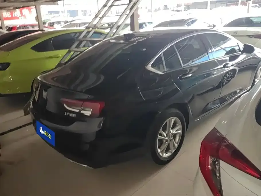 Buick Regal — фото 7