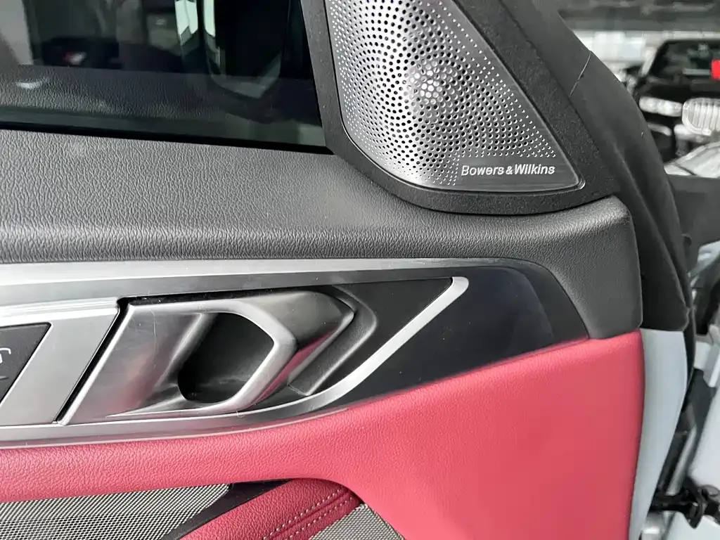 BMW 4 Series — фото 10
