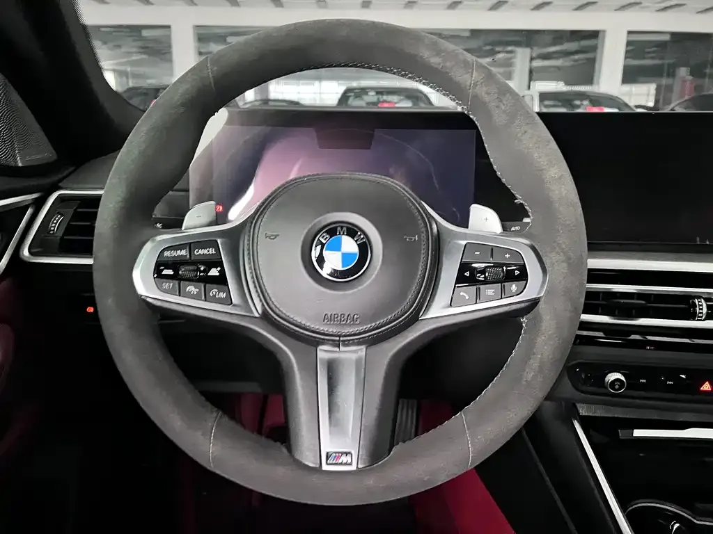 BMW 4 Series — фото 2
