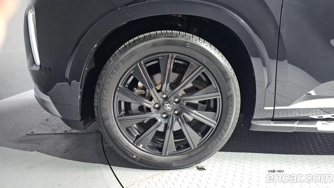 Hyundai Palisade — фото 9