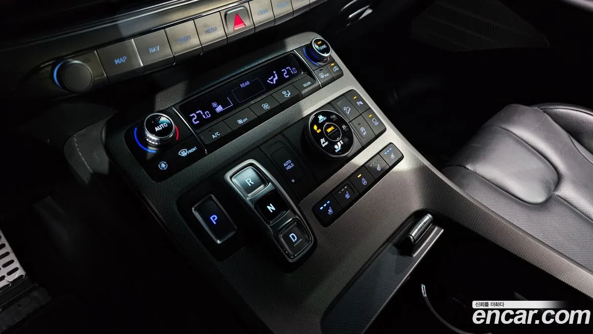 Hyundai Palisade — фото 2