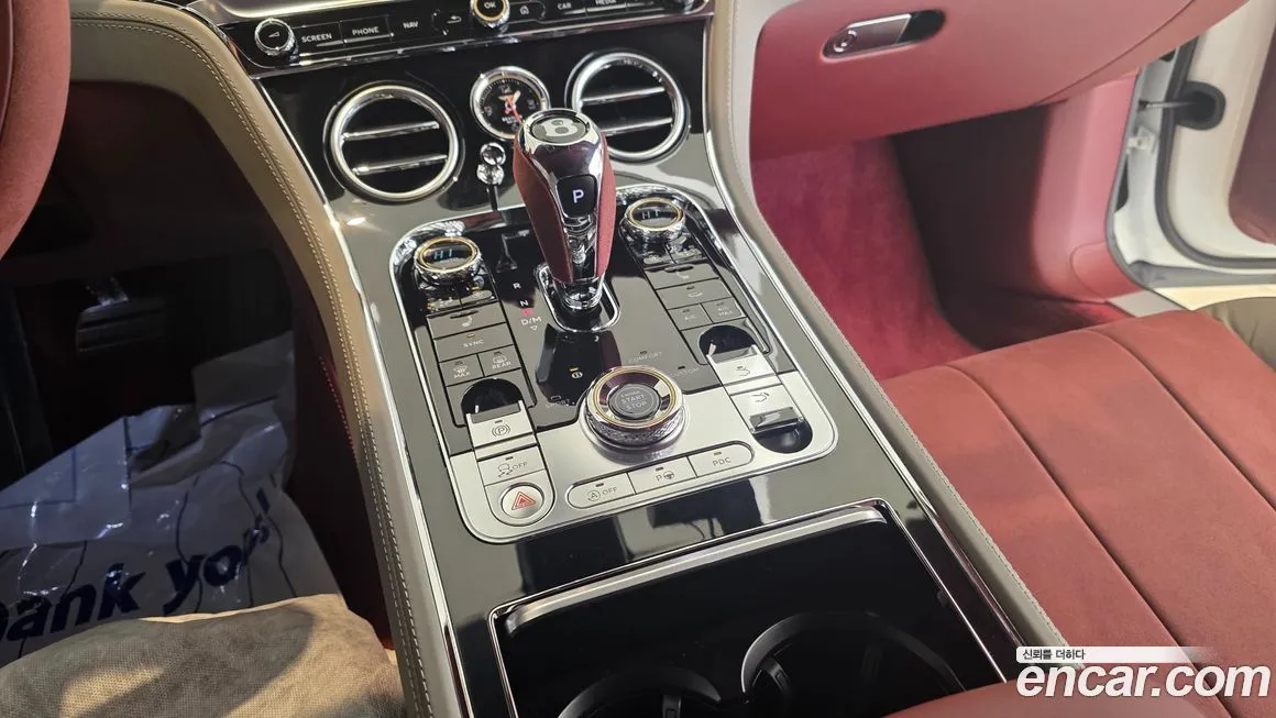 Bentley Continental — фото 9