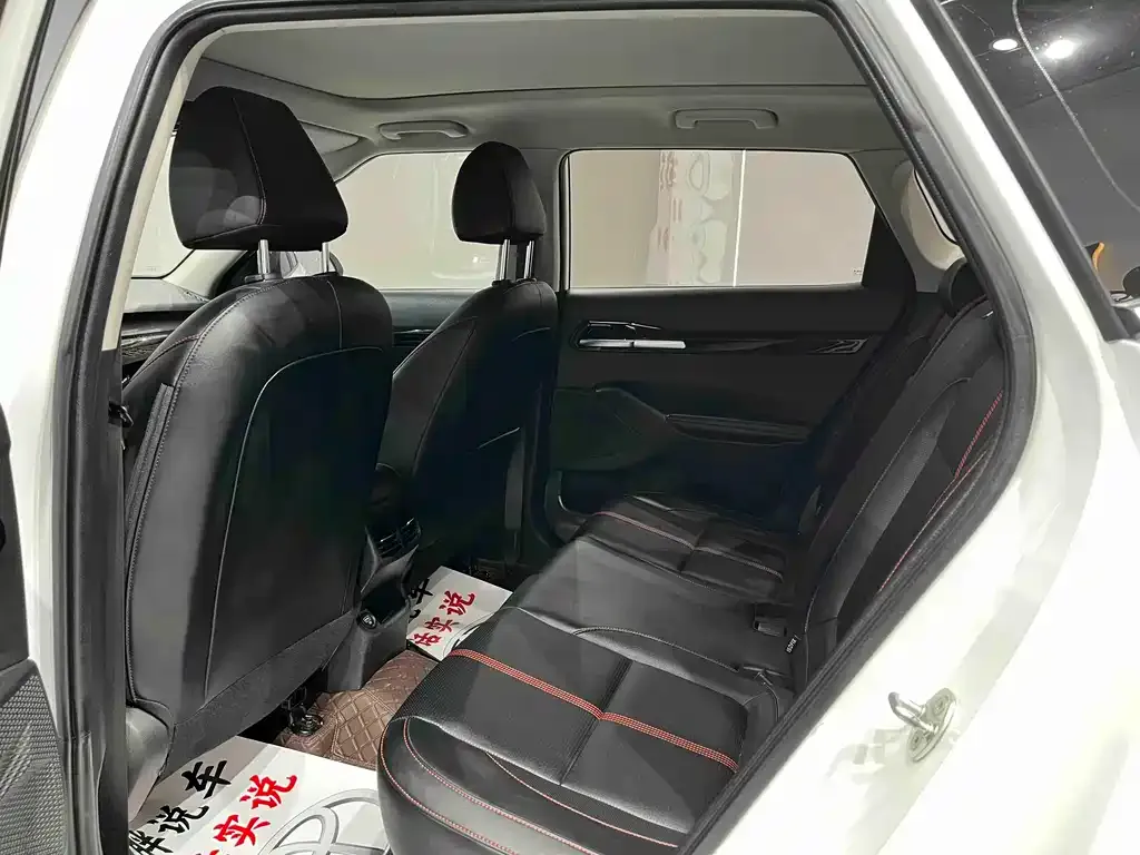 Kia KX3 — фото 5