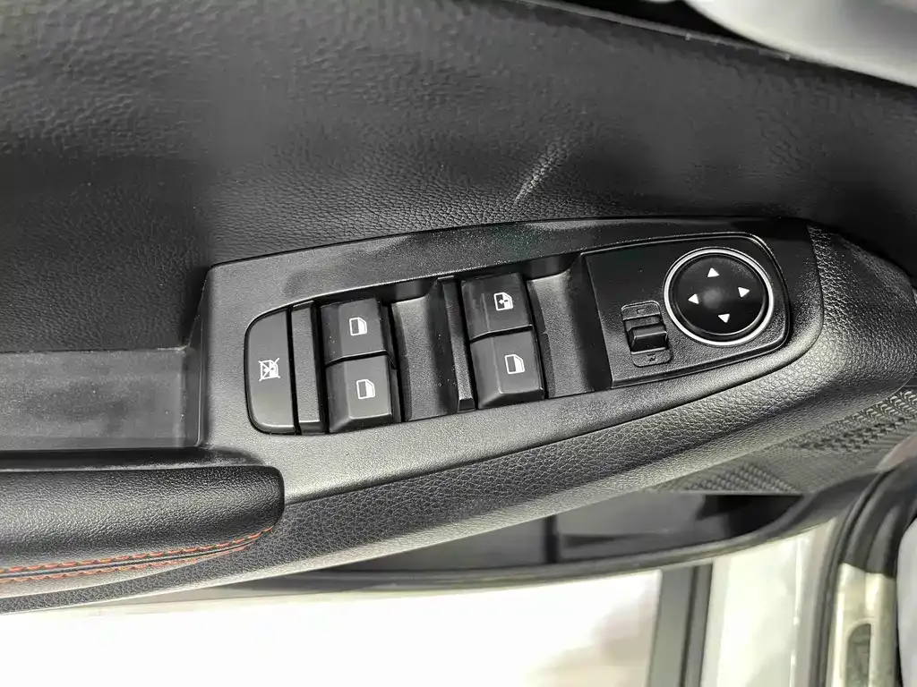 Kia KX3 — фото 10