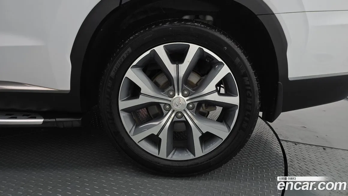 Hyundai Palisade — фото 6