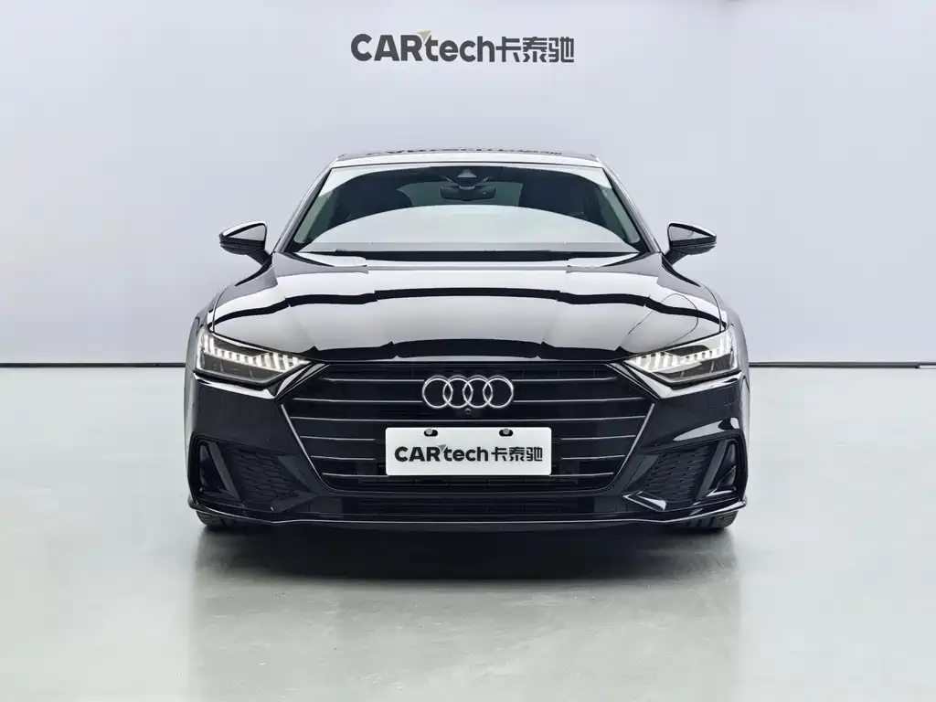 Audi A7 — фото 4