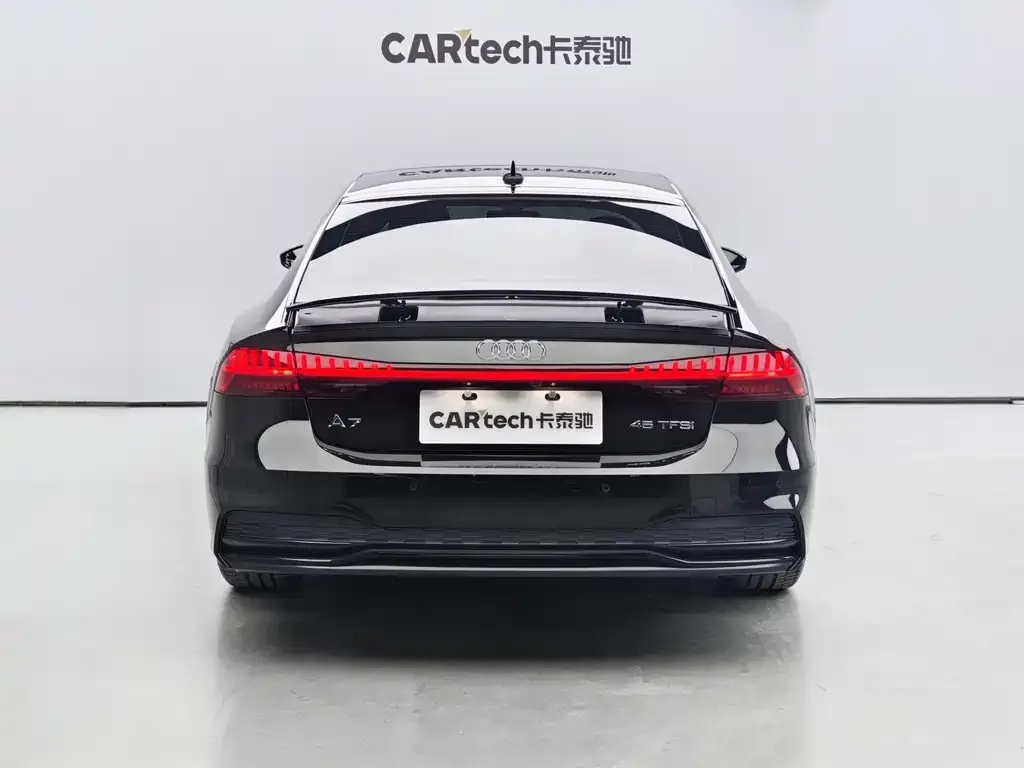 Audi A7 — фото 3