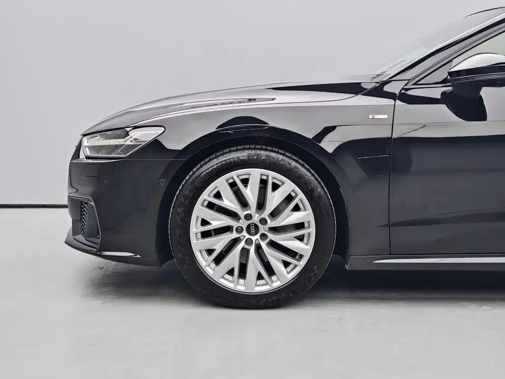 Audi A7 — фото 2