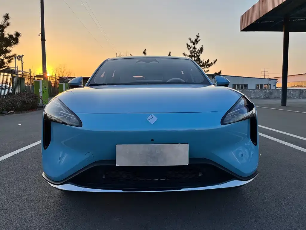 Baojun Yunhai — фото 2