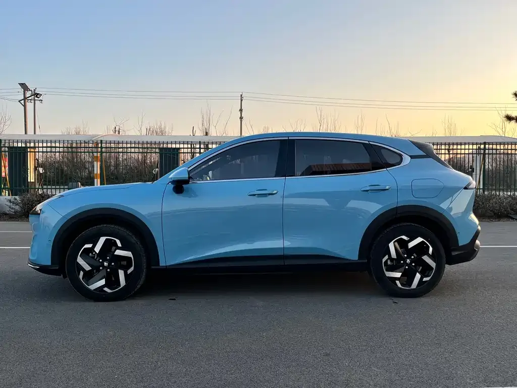 Baojun Yunhai — фото 4