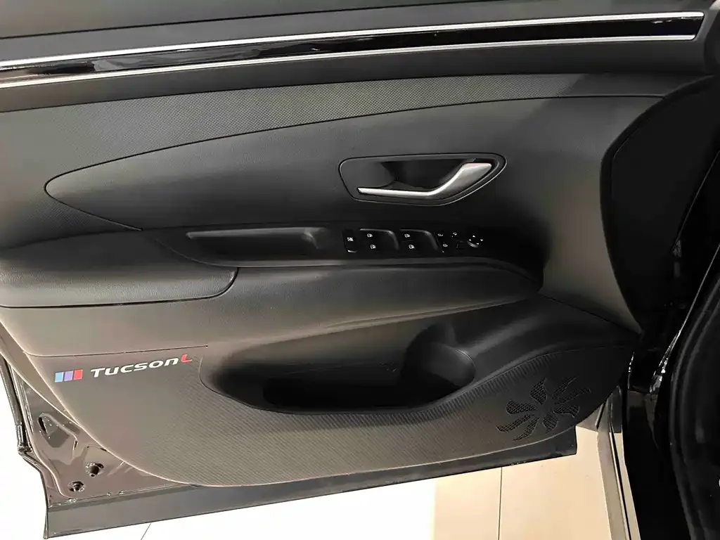 Hyundai Tucson — фото 2