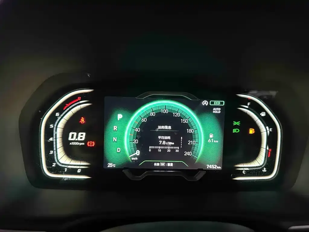 Hyundai Tucson — фото 6