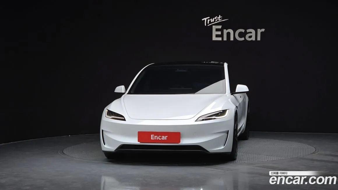 Tesla Model 3 — фото 2