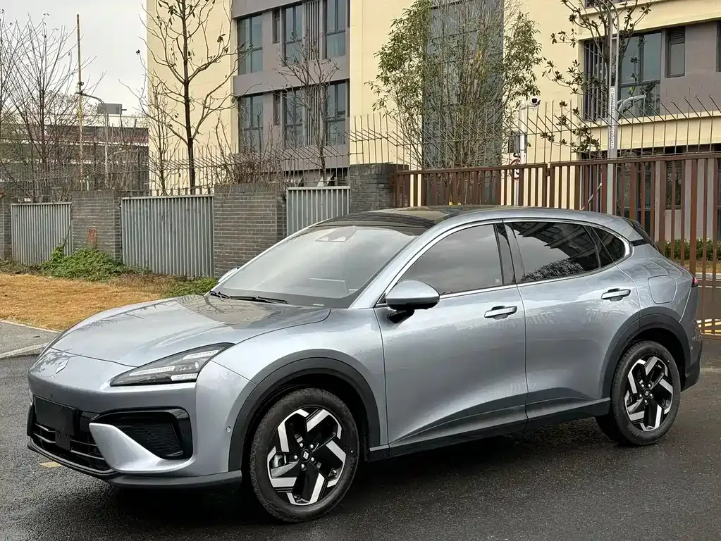 Baojun Yunhai — фото 1