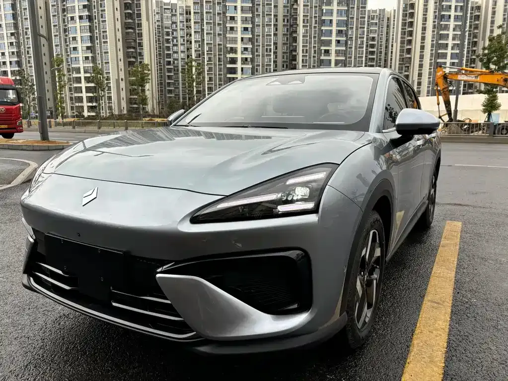 Baojun Yunhai — фото 9