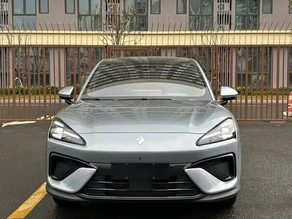 Baojun Yunhai — фото 10