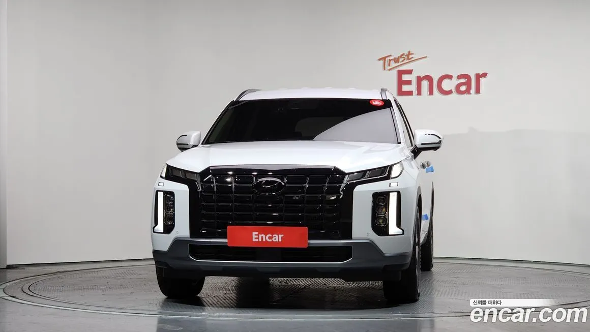 Hyundai Palisade — фото 4