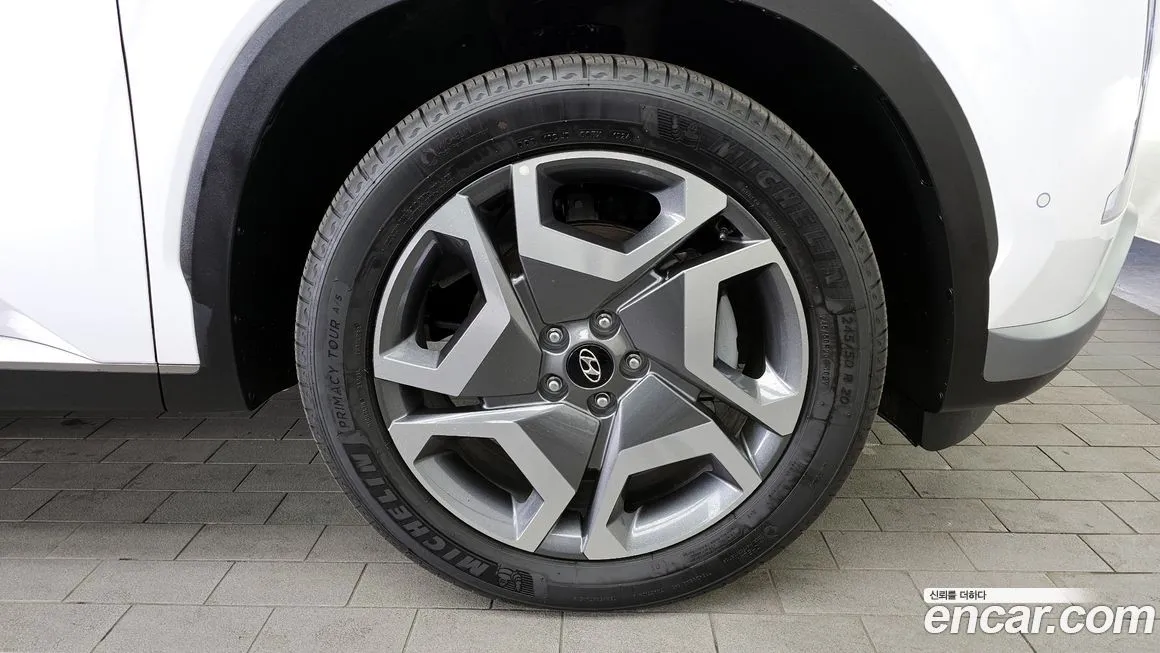 Hyundai Palisade — фото 7