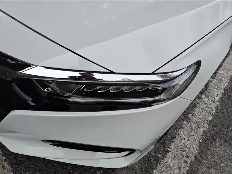 Honda Accord — фото 2