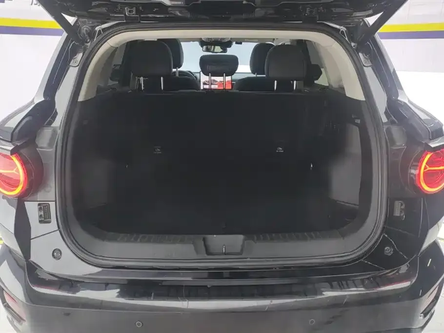 Haval H7 (Big Dog Plus) — фото 10