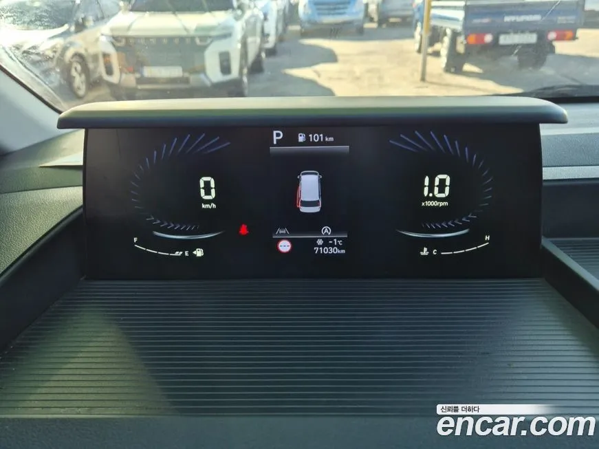 Hyundai Staria — фото 6