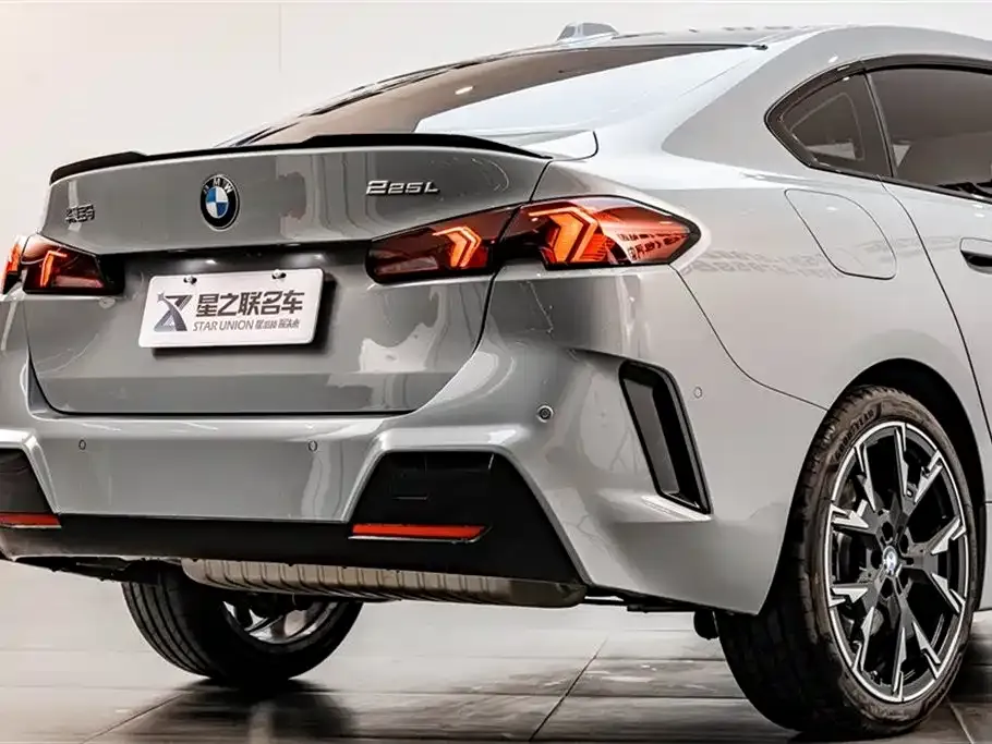 BMW 2 Series — фото 6