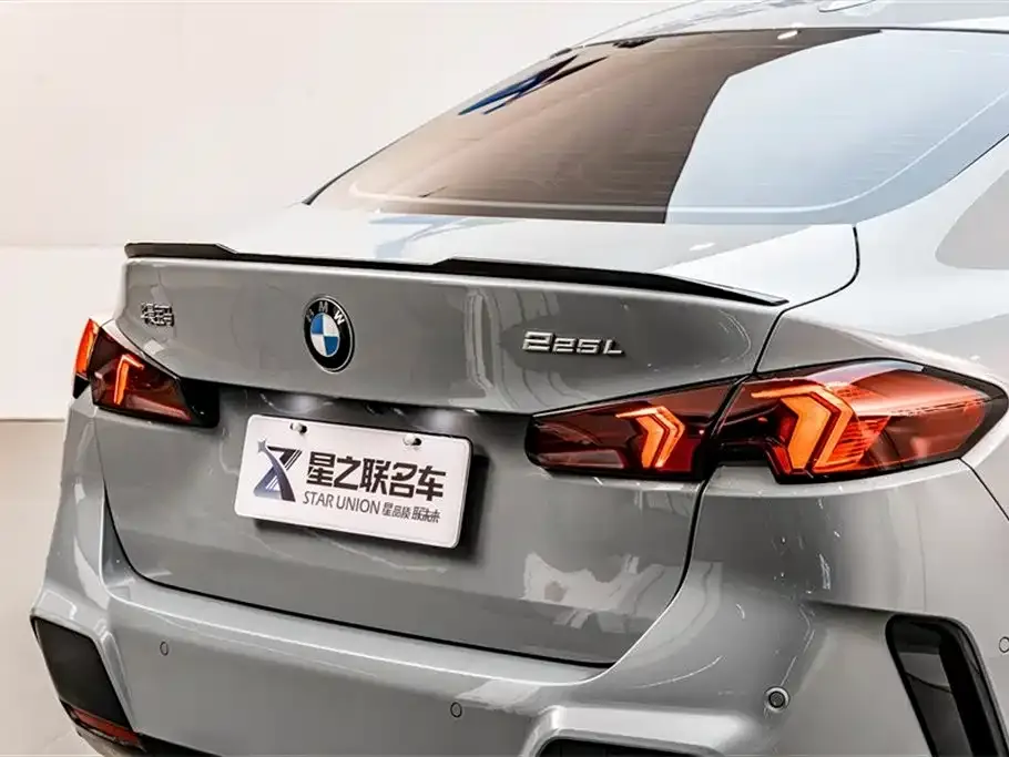 BMW 2 Series — фото 5