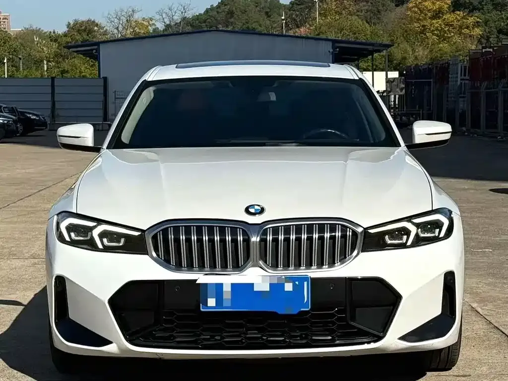 BMW 3 Series — фото 2