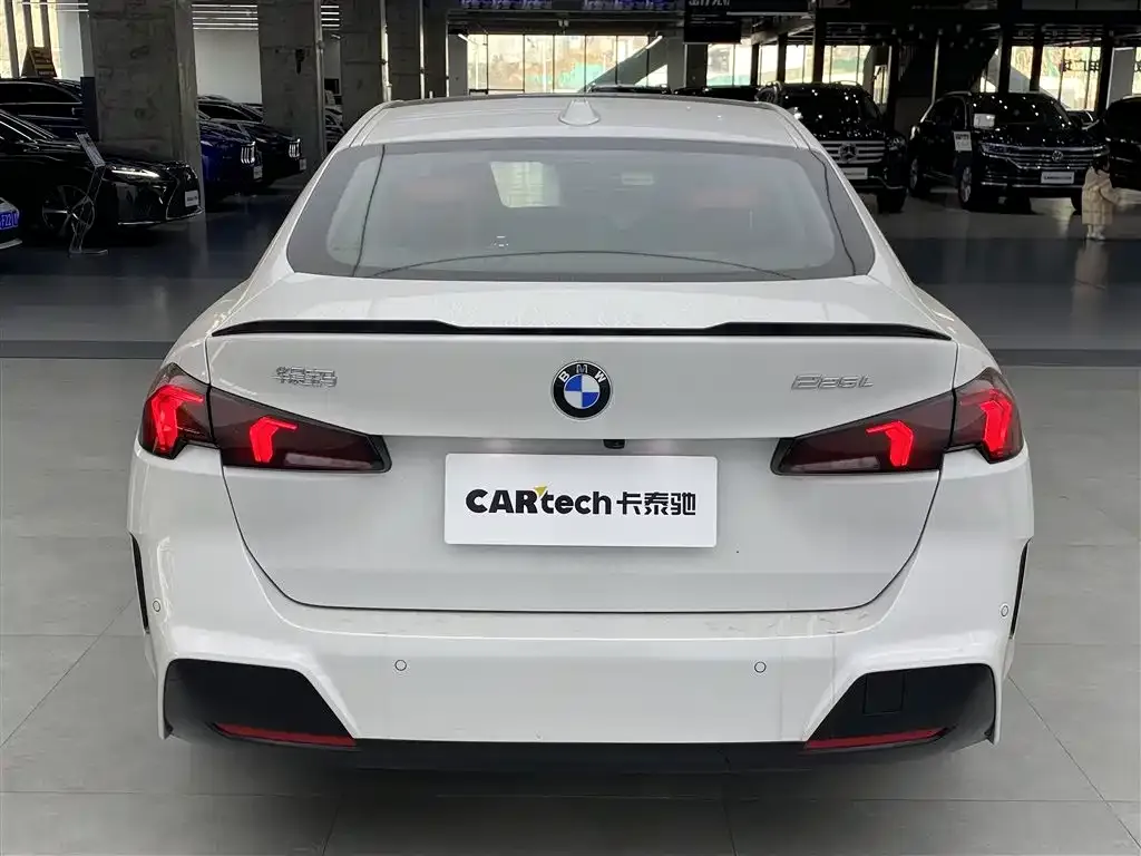 BMW 2 Series — фото 2
