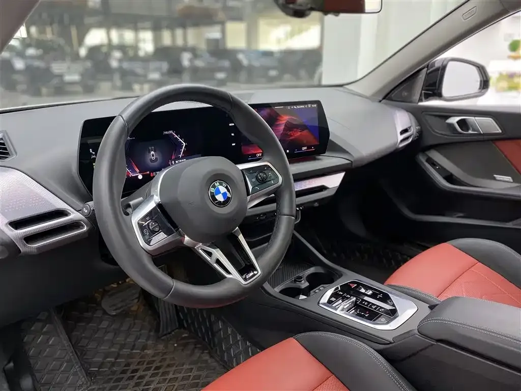 BMW 2 Series — фото 10