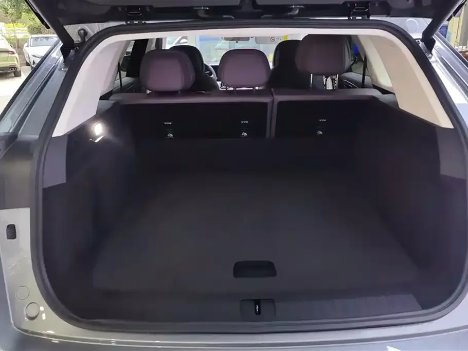 Chery Tiggo 9 C-DM — фото 9