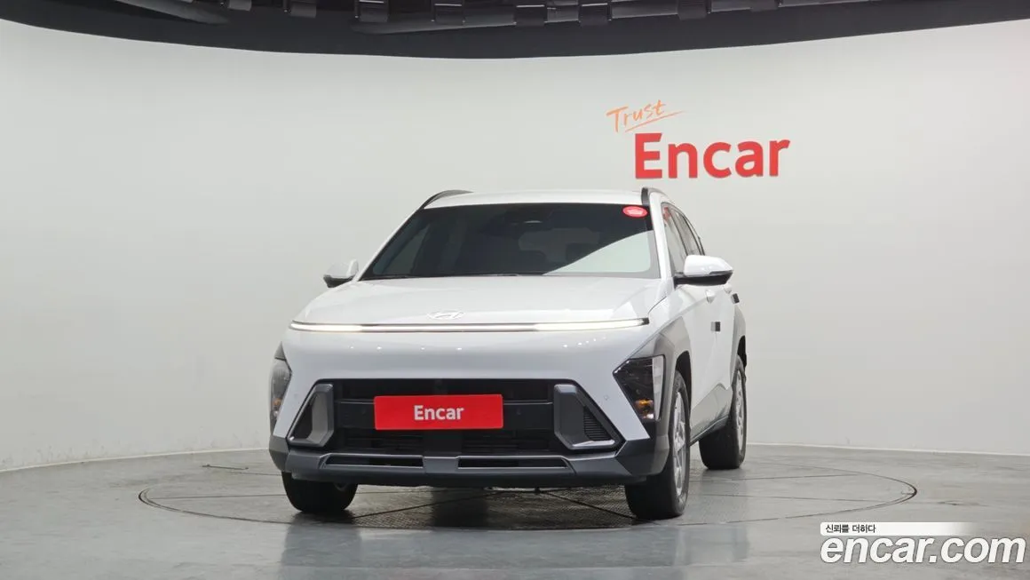 Hyundai Kona — фото 2