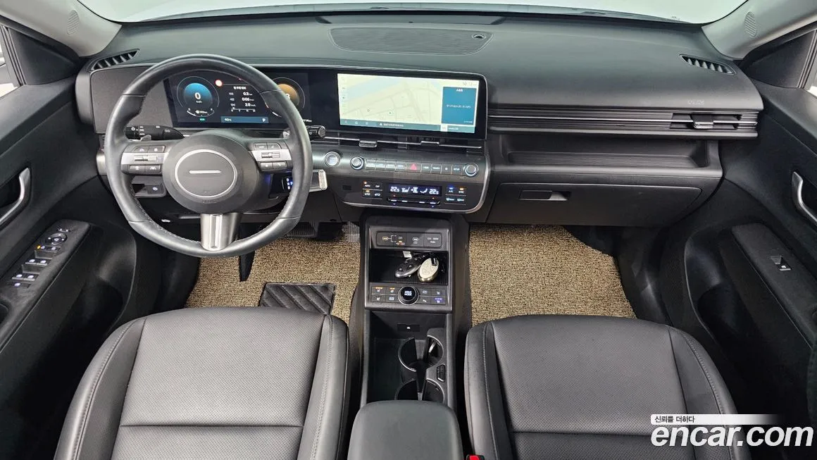Hyundai Kona — фото 4