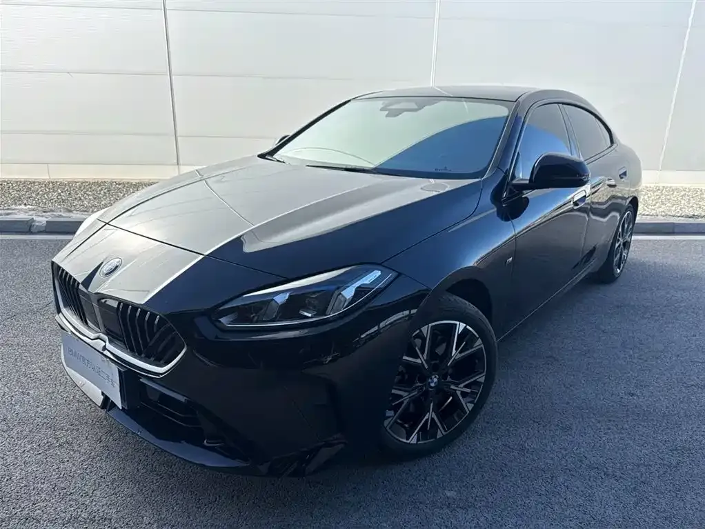 BMW 2 Series — фото 1