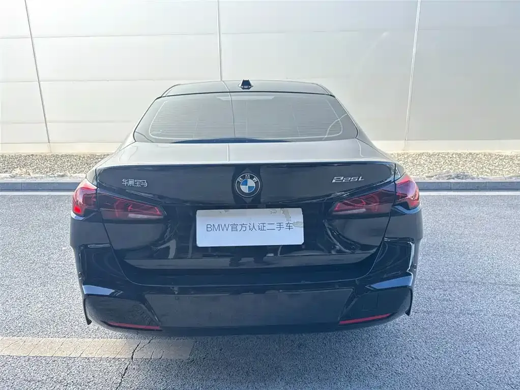 BMW 2 Series — фото 10