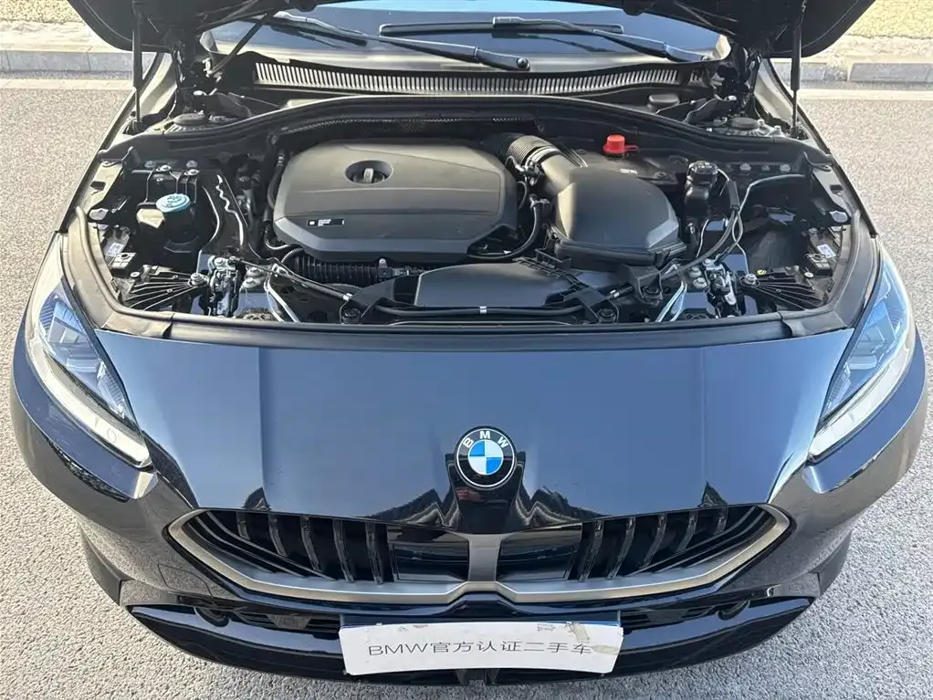 BMW 2 Series — фото 4
